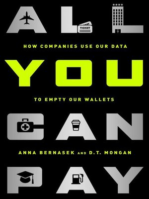 cover image of All You Can Pay